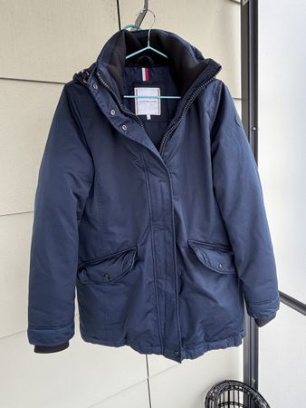Tommy Hilfiger Winterjacke