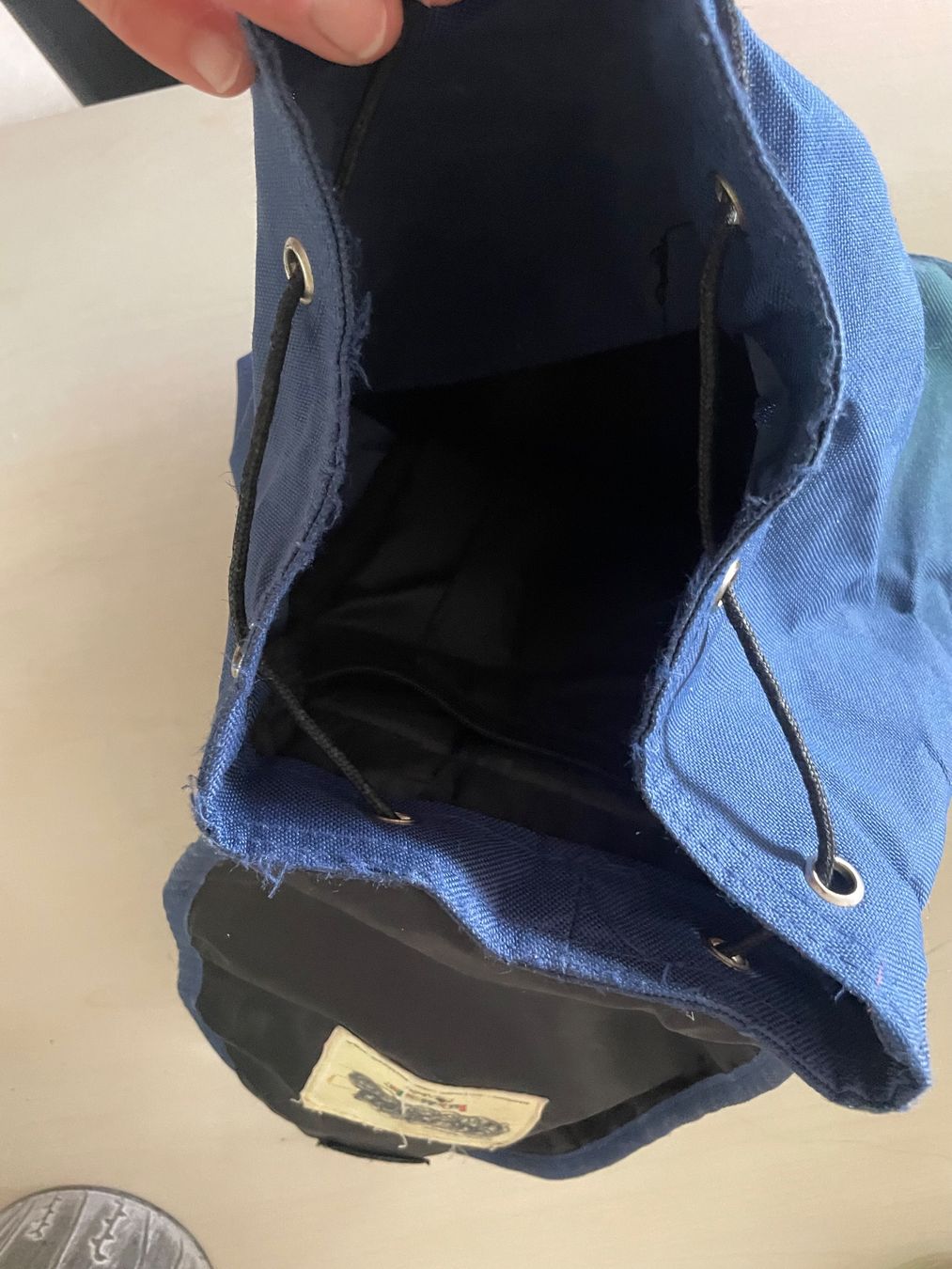 Zaini: Kinderrucksack Pirat – Usato da Seengen venduto da arcobalenos 2