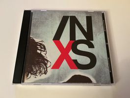 INXS / X / 1990