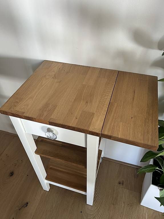 Ikea Cuisines complètes: Servierwagen Stenstorp – D'occasion à Reichenburg par Robin0852 2