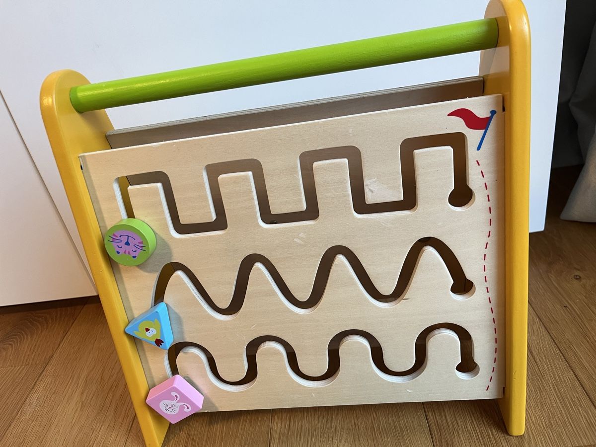 Spielzeuge: Spielzeug/Board – Gebraucht aus Meilen von Exclusive00 1