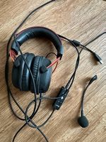 HyperX Cloud II Gaming Headset