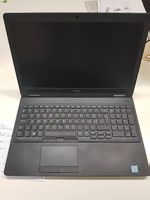 Dell Latitude  5580