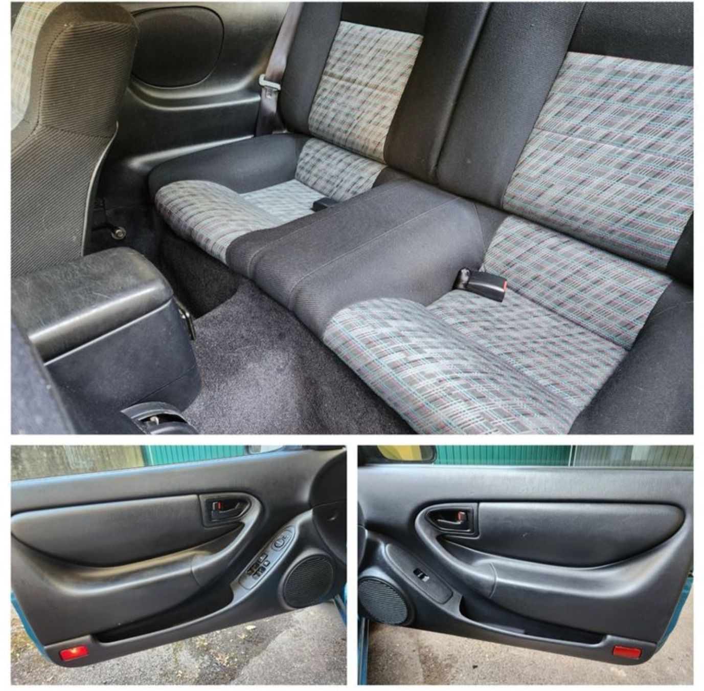 Toyota Automobili: Toyota Celica 1.8 – Usato da Zürich venduto da zh_tech 6