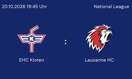 2 Ehc Kloten Tickets