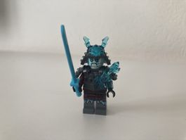 Lego Ninjago Minifigur General Vex njo523