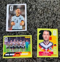 Panini Stickers