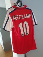 Arsenal Trikot Dennis Bergkamp