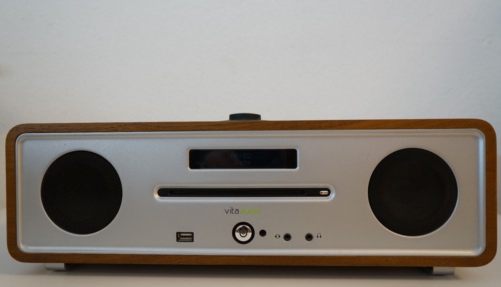 Vita Audio R4 (Gebraucht) in Maschwanden für CHF 205 – mit Lieferung ...