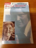 Ein widerständiges Leben Alice Schwarzer