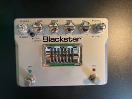 Blackstar HT-dual (pure valve distortion)