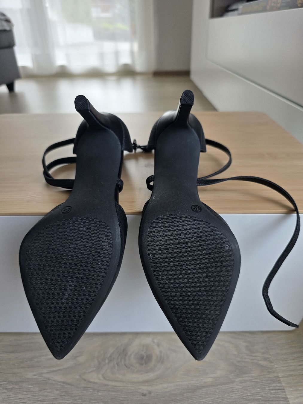 Dosenbach Chaussures femmes: Catwalk Pumps Gr. 39 – Neuf (Voir description) à Rothenthurm par yvo_zq6v 9