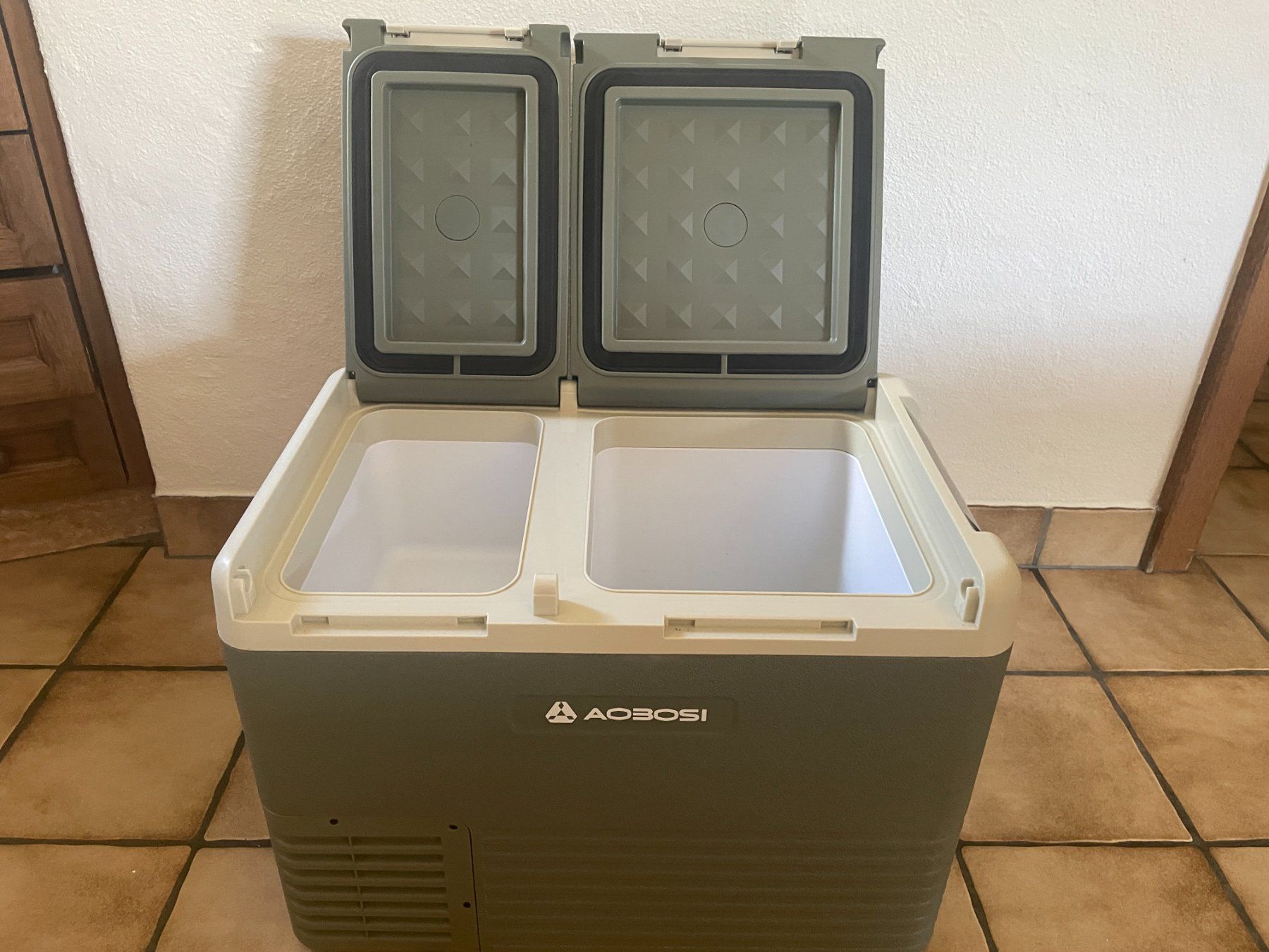 Frigoriferi & Refrigeratori: Kühlbox 33L – Usato da Schmerikon venduto da die_8b8m