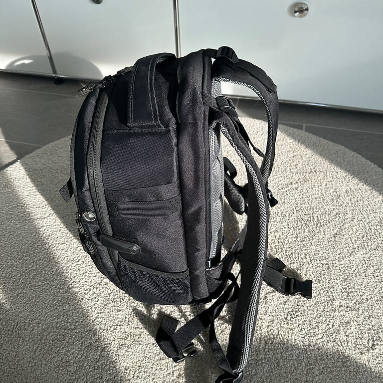 Sacs à dos: CULLMANN Fotorucksack – D'occasion à Mönchaltorf par Bachthaler 4