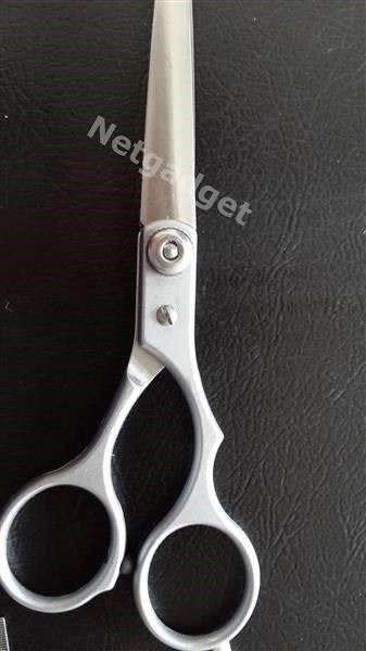 Haarschmuck: Profi Coiffeurschere Set – Neu und originalverpackt aus Yverdon-les-Bains von Netgadget 4