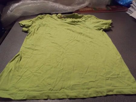 T-Shirt Grösse XS, ULTIMATE4GIRLS