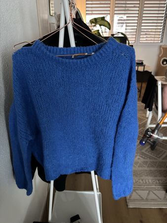 Rich & Royal Pullover Set