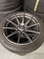 Mercedes-Benz E63 AMG Winterreifen 19 zoll