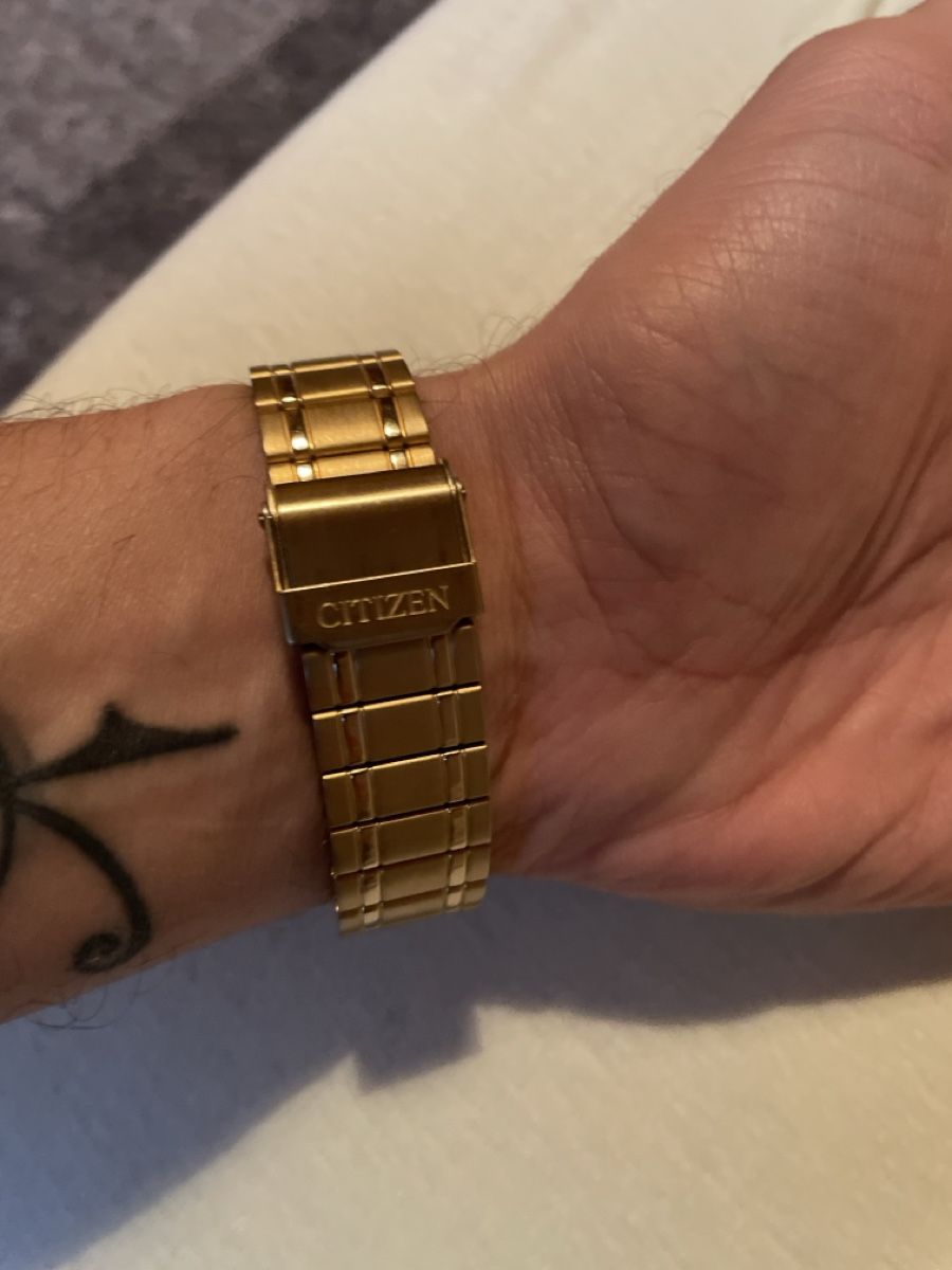 Citizen Orologi: Uhr – Usato da Reinach AG venduto da M_2024 7