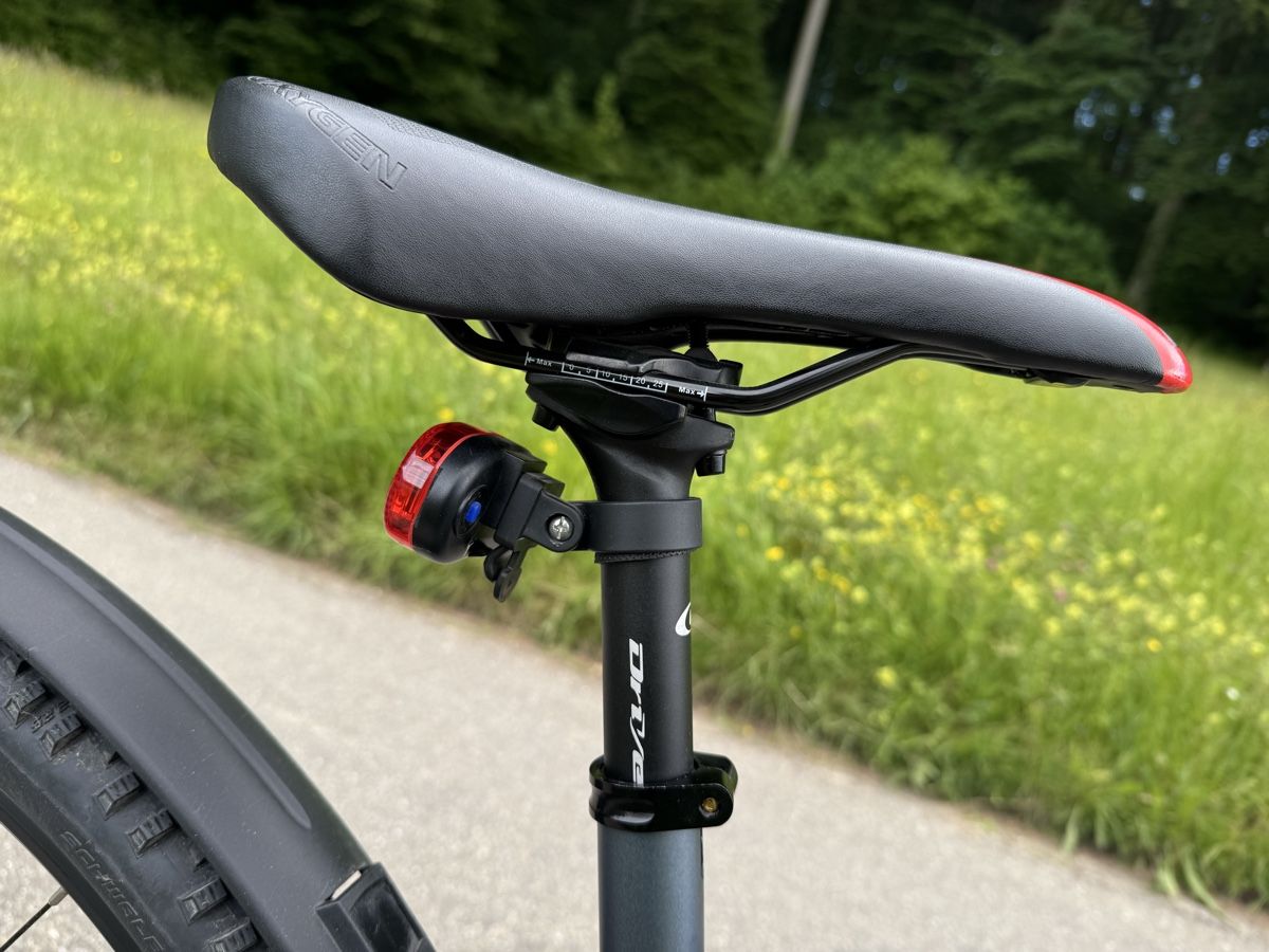 Stevens Biciclette: Taniwha - Stevens Bike – Usato da Bülach venduto da l.kouassi 9