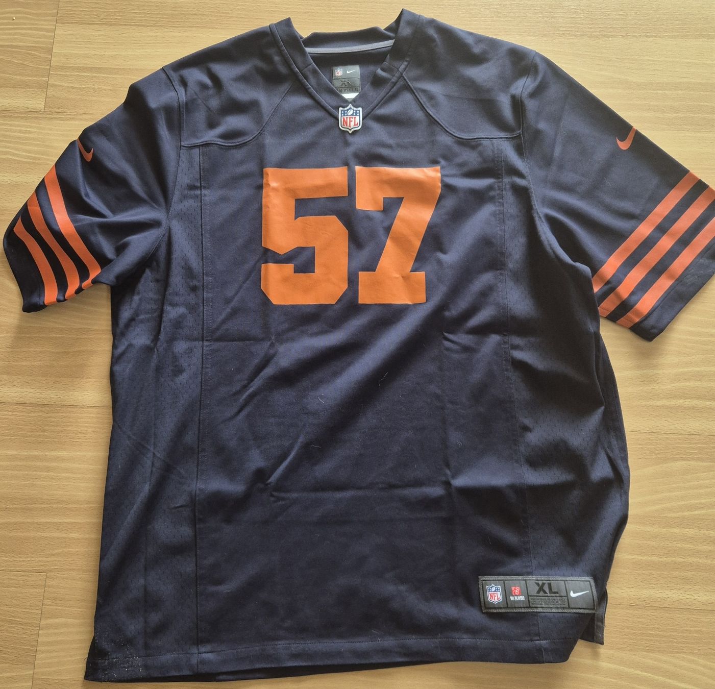 Canottiere & Pantaloni: NFL Chicago Bears Jersey Bostic – Usato da Koppigen venduto da mic_hm5n
