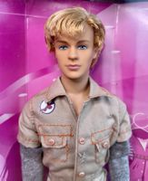 Barbie Fashion Fever Ken Puppe 2007