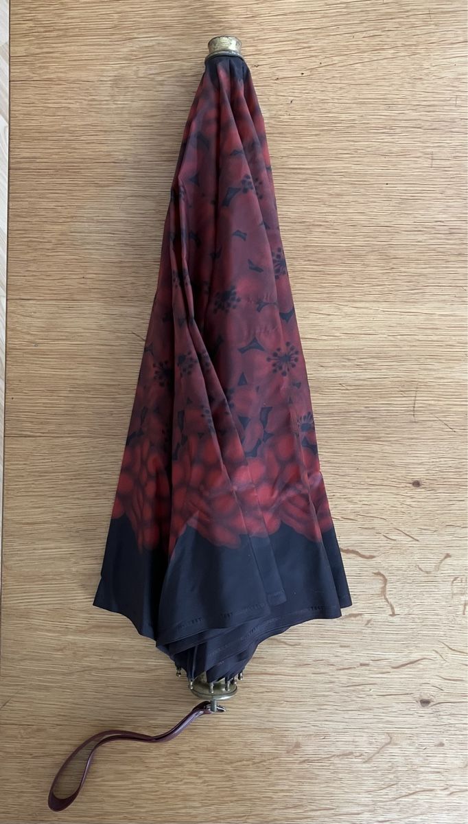 Knirps Parapluies: Schirm Knirps – D'occasion à Burgdorf par blume016 5