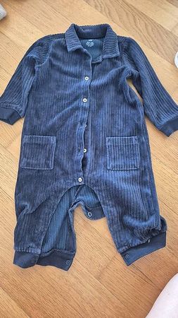 Overall Gr.68