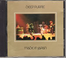 Deep Purple – Made In Japan