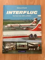 Buch: Interflug DDR Luftfahrt Lufthansa
