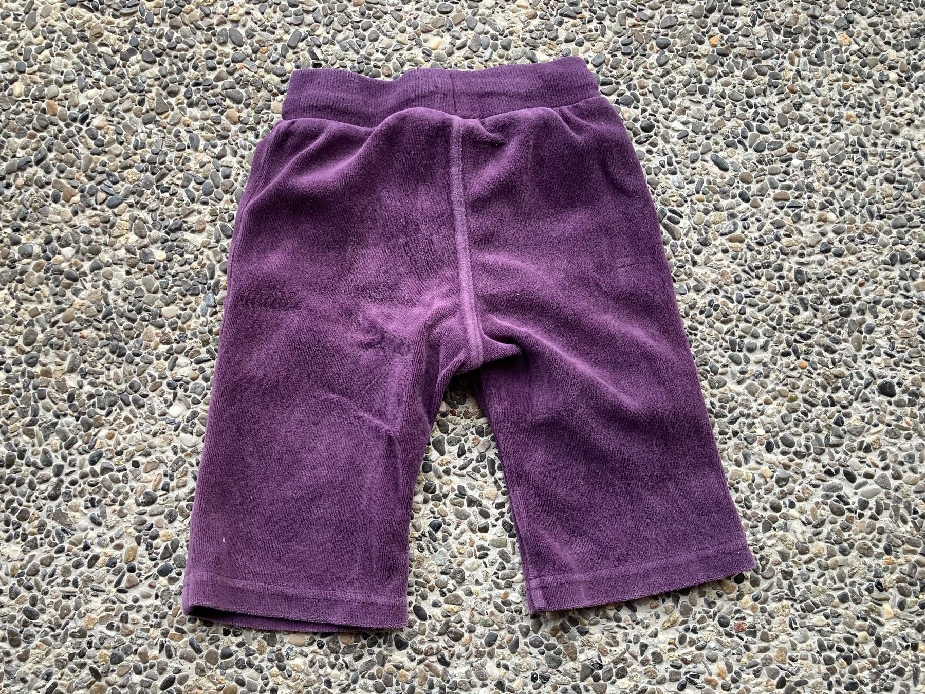 Pantaloni: Trainerhose, Gr. 68 – Usato da Aetingen venduto da Nadinsky 1