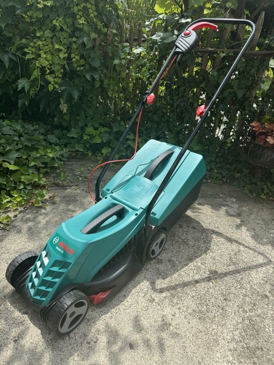 Bosch Rotak 32 (Neu (gemäss Beschreibung)) in Muri AG für CHF 25 – nur ...