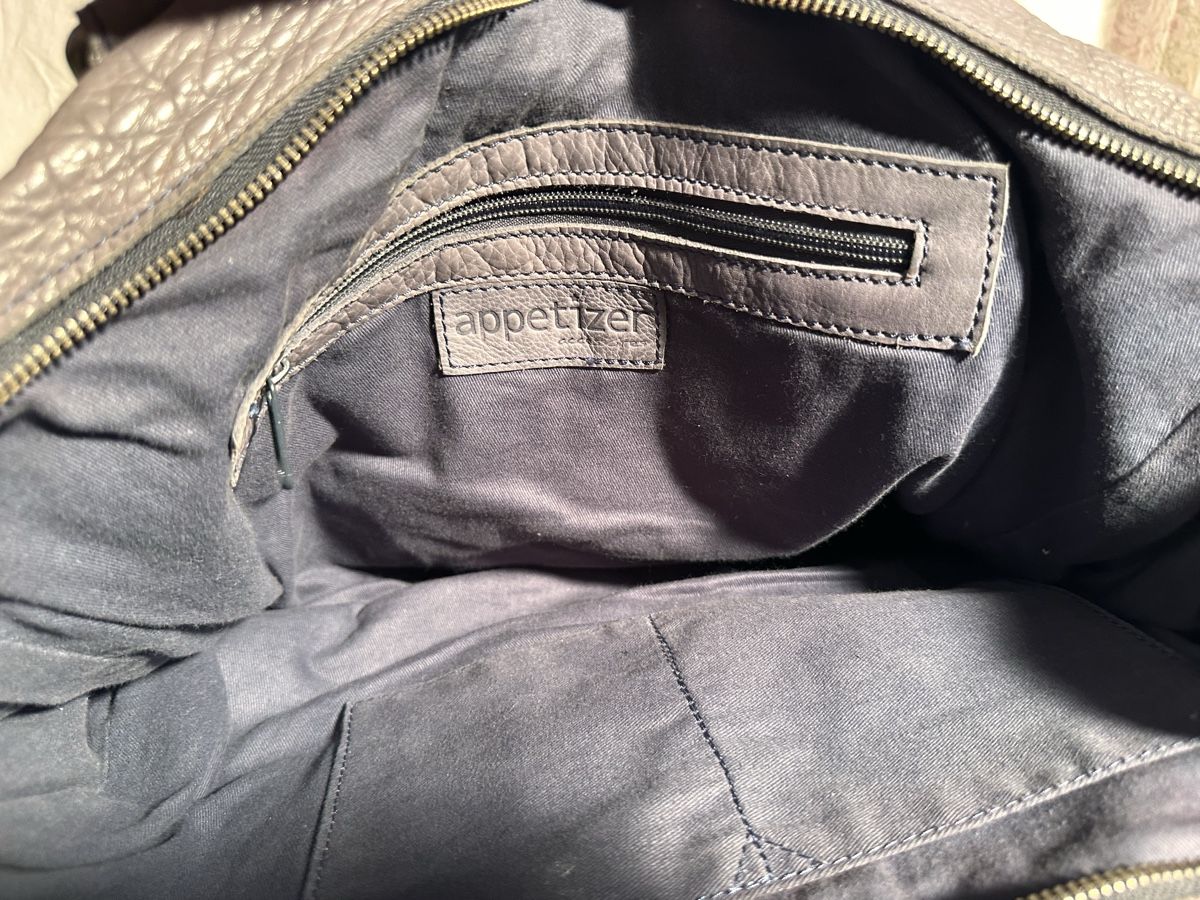 Taschen: Appetizer Handtasche – Neu (gemäss Beschreibung) aus Buchs AG von Amethyst_01 2