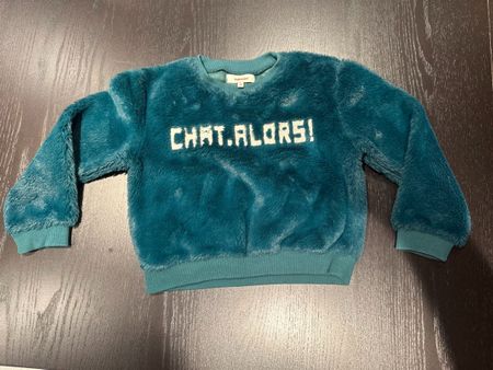 Pull enfant fille Catimini