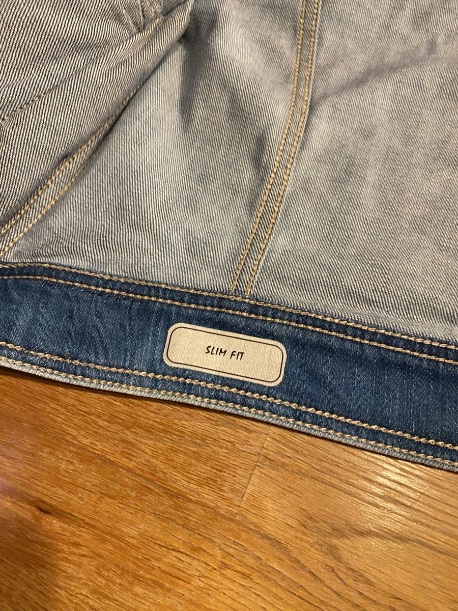Pepe Jeans Giacche: Pepe Jeans Jeansjacke Grösse L – Nuovo (secondo la descrizione) da Weinfelden venduto da jiora 3