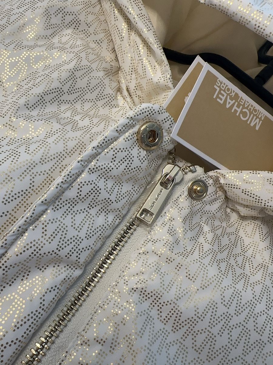 Michael Kors Giacche: Michael Kors Jacke mit Etikett – Nuovo e nell'imballaggio originale da Winterthur venduto da Violeta_l 3