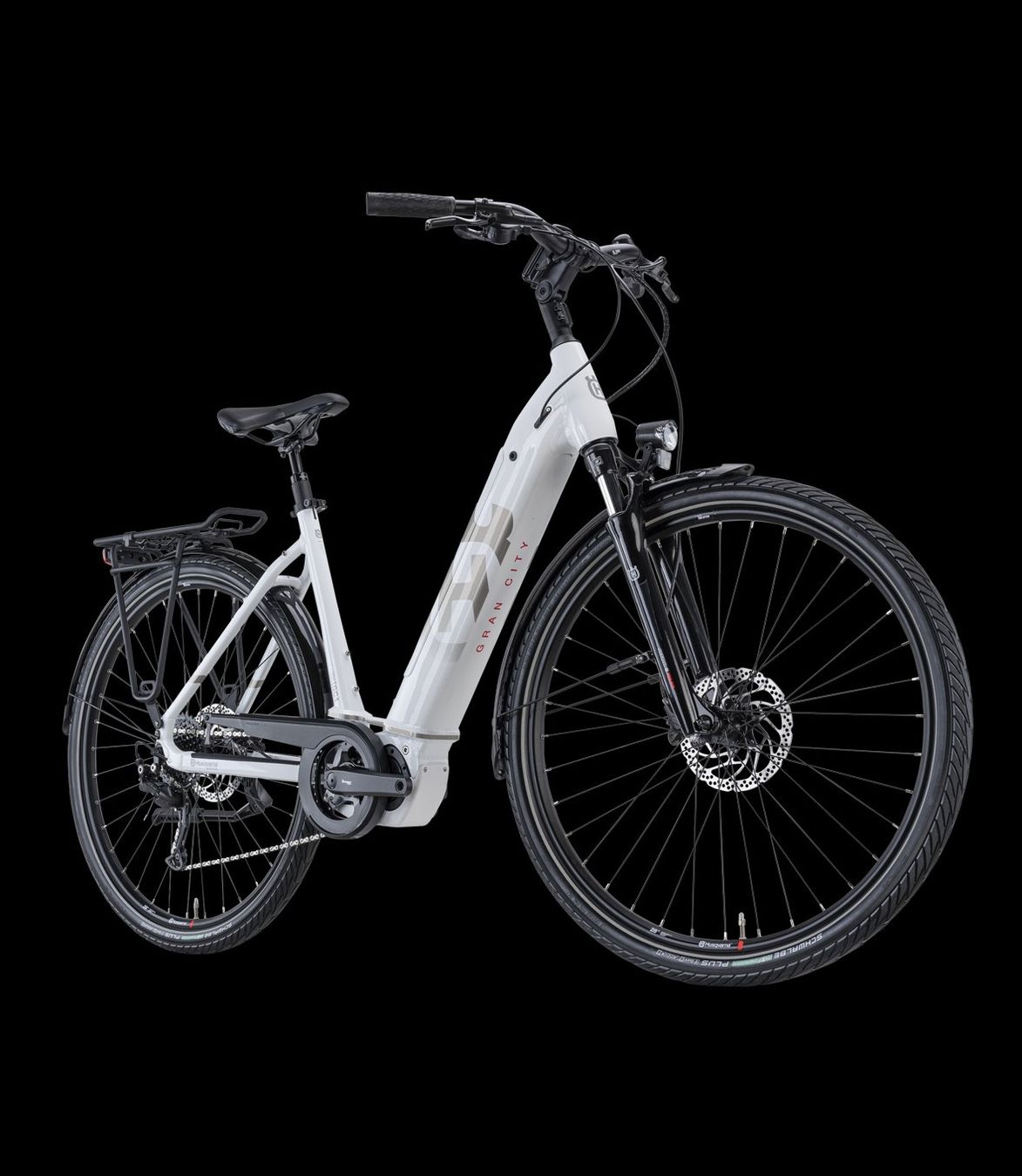 Husqvarna Biciclette: Husquarna E Bike – Nuovo e nell'imballaggio originale da Sevelen venduto da joh_f9bb