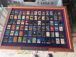 Automobilsalon Genf Pins