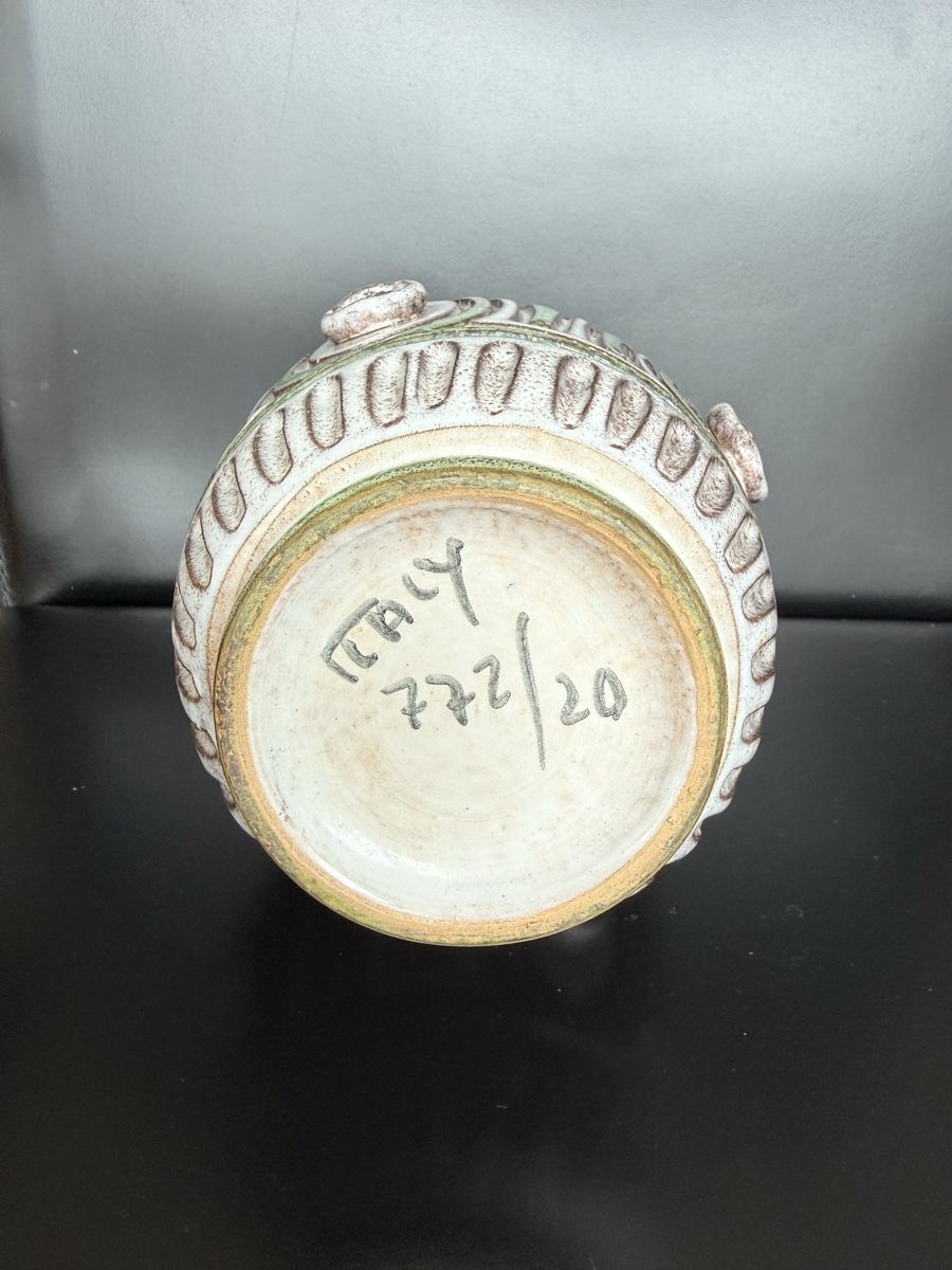 Vasi & Recipienti: Vintage Italian Pottery Pitcher, Bitossi – Usato da Kilchberg ZH venduto da san_hs8y 5