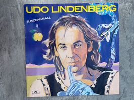 A446/Udo Lindenberg Sündenknall