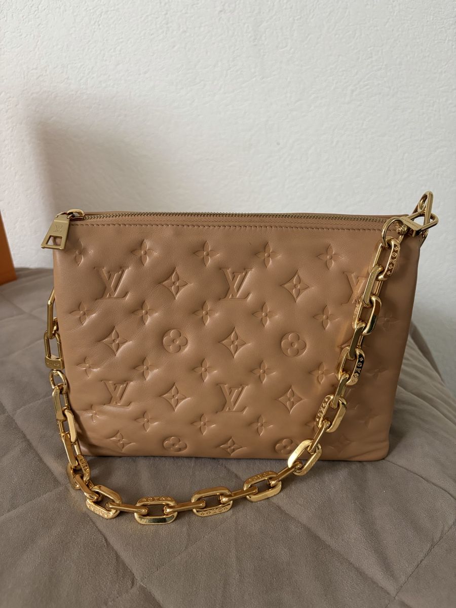 Louis Vuitton Borse da donna: Louis Vuitton Coussin PM – Nuovo (secondo la descrizione) da Giebenach venduto da Su99 1