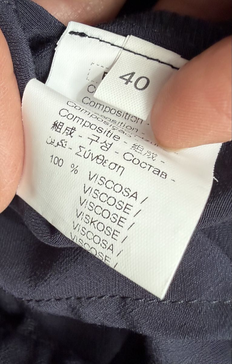 Hosen: Collection Privee Xs – Neu (gemäss Beschreibung) aus Brig von Zuckerfee13 3
