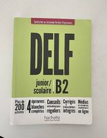 DELF B2