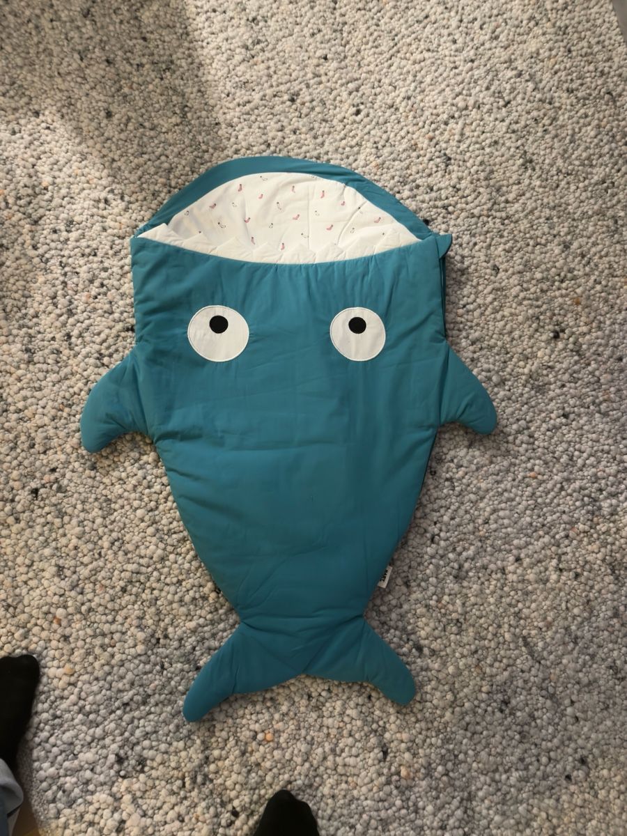 Sacchi a pelo: Wunderbarer Kinder-Schlafsack – Nuovo (secondo la descrizione) da Uitikon-Waldegg venduto da alvons01