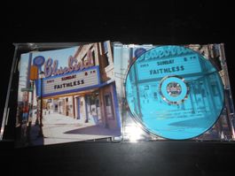 Faithless – Sunday 8PM / 1998
