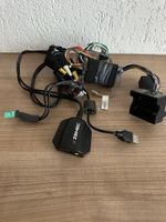 Anschlusskabel Set Zenec für Multimediasystem gebraucht