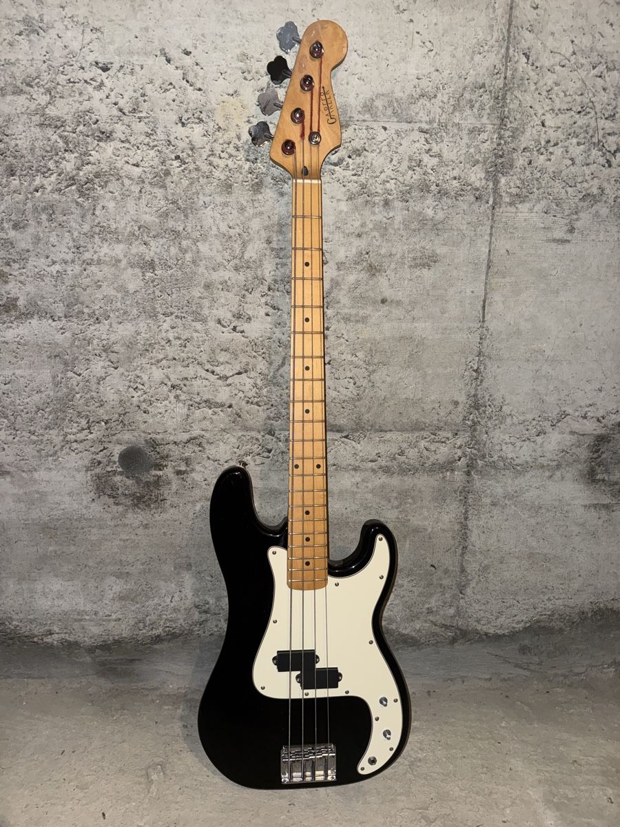 Musikinstrumente: E-Bass – Gebraucht aus Münchenbuchsee von anjok