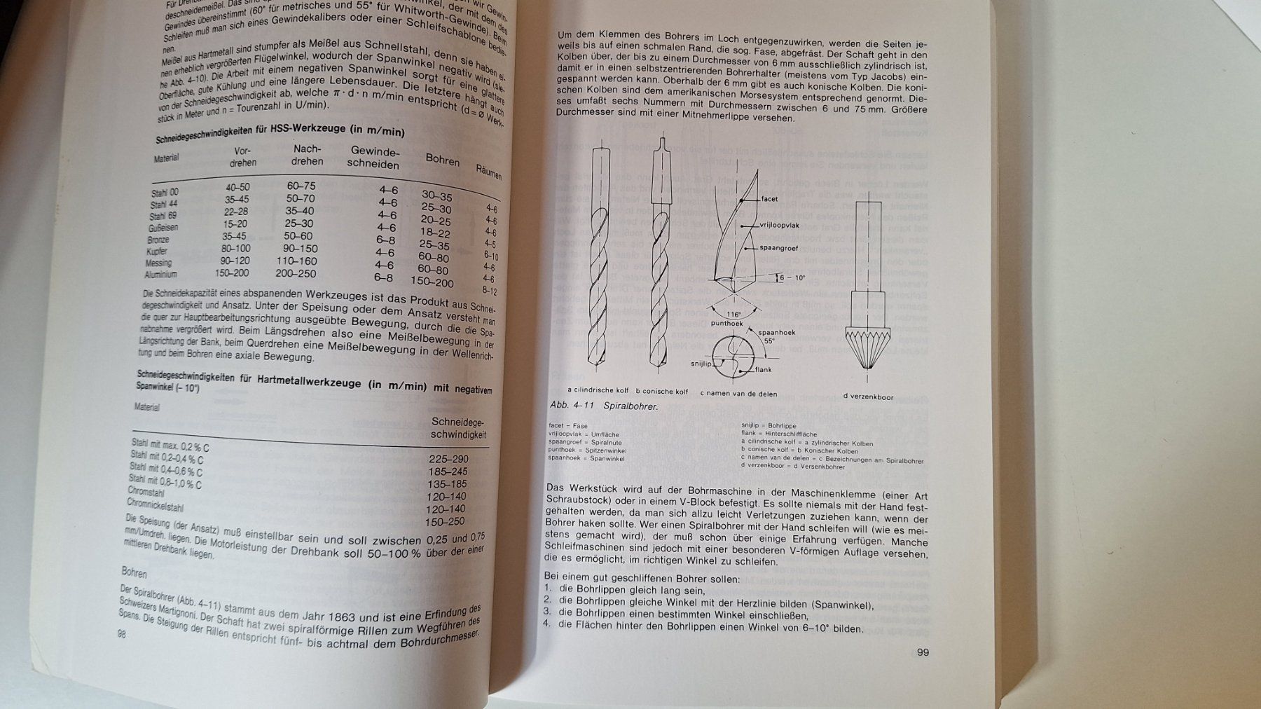 Libri: Handbuch Modelldampfmaschinen von 1980 – Usato da Haslen AI venduto da JEPIZU 3