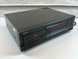 ♦️ CD - PLAYER „DENON“ AB 1.- !!!