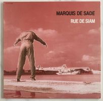 MARQUIS DE SADE - RUE DE SIAM